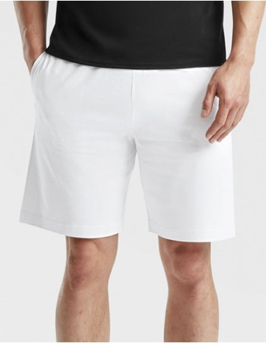 FRU-0640520-Unisex Iconic 195 Jersey Shorts